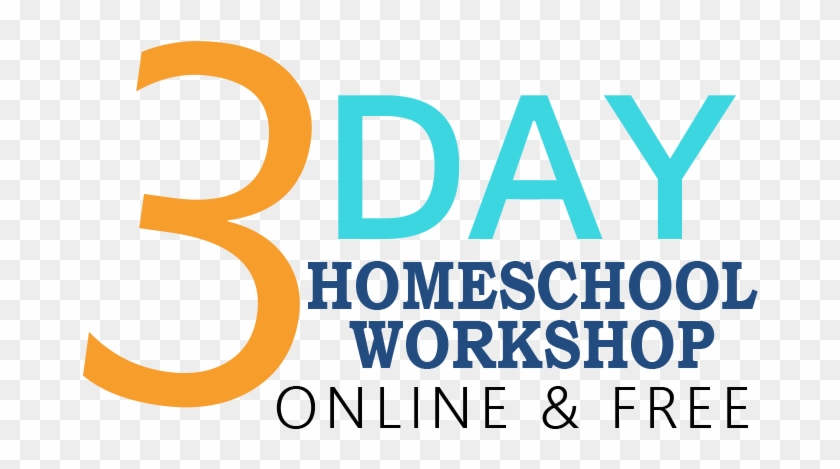 Everything About Homeschooling You Can't Find In A - Graphic Design #678567