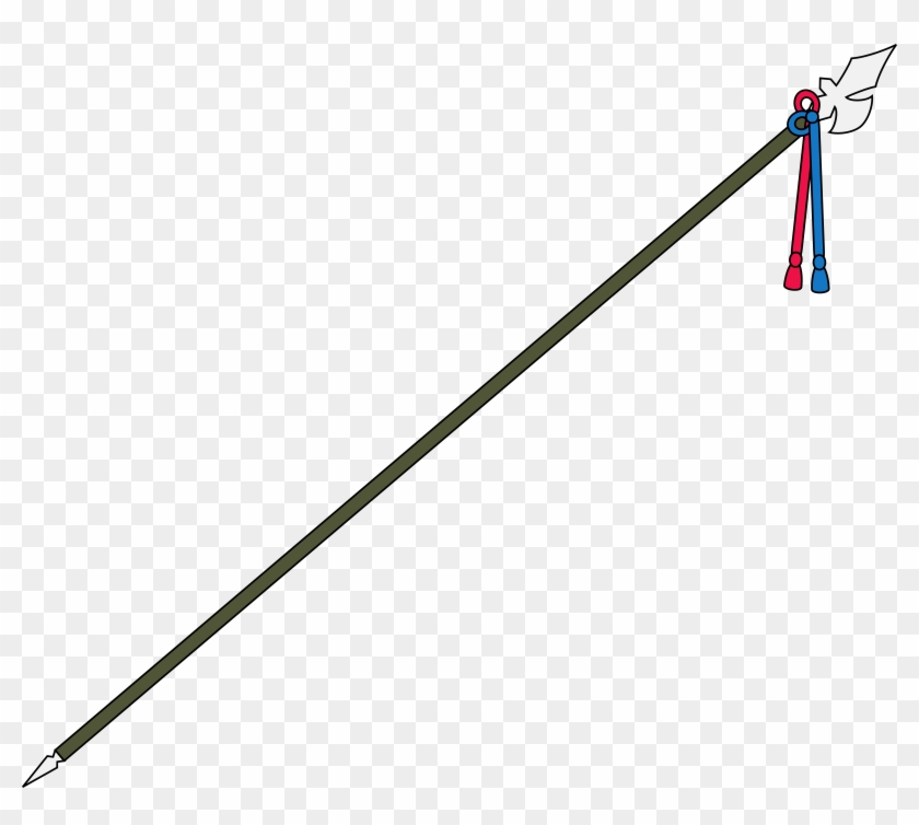 Pole Arm - Staff Of Sheogorath Skyrim #678585