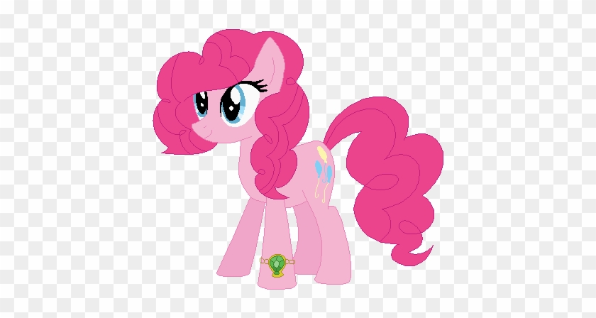 Pinkie Pie By Shadowrosa6 - Pinkie Pie As A Alicorn #678608