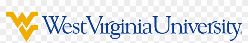 Wvu Logo - University Of Michigan Png #678612