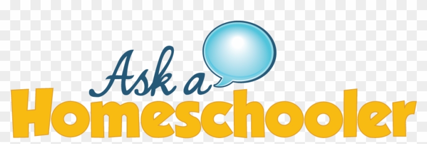 Ask A Homeschooler - Graphic Design #678625
