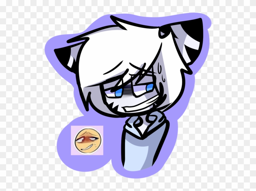Expression Practice 1 By Mdazzle151-art - Cartoon #678641