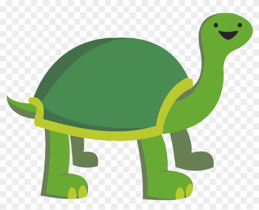 Vector Practice Turtle By Psywing - Turtle Vector Png #678643
