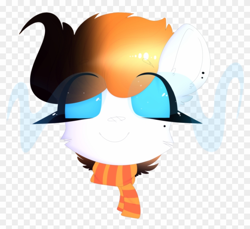 [chibi Eyes Practice Gift] Gimme A Lil' Smile By Renatarks - Cartoon #678648