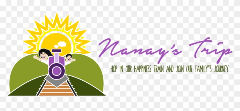 Nanay's Trip - Book #678665