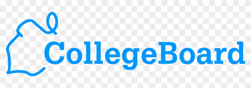 Is A Not For Profit Organization Founded In December - College Board Logo Png #678691