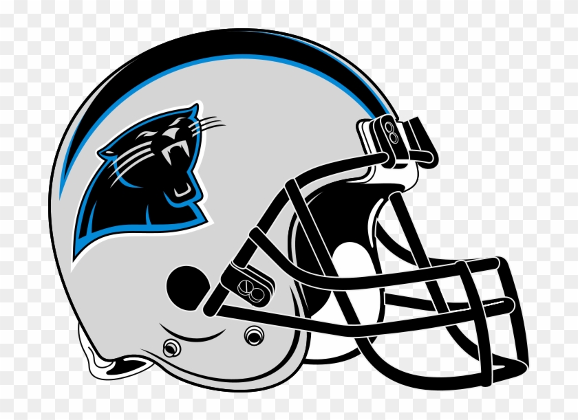 De Live Ticker - Panthers Helmet Coloring Page #678757