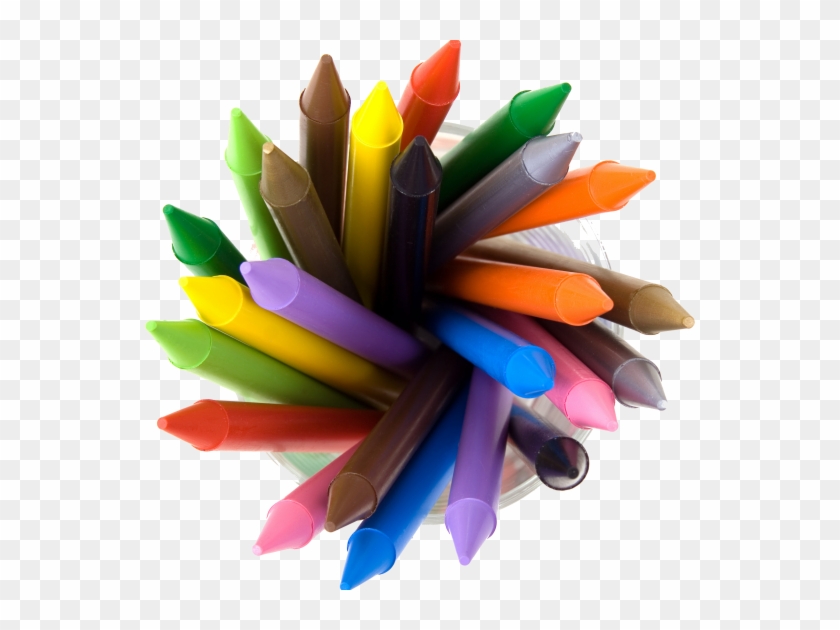 Crayon #678767