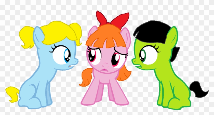 Post 5578 0 71072500 1422067232 Thumb - The Powerpuff Girls #678794