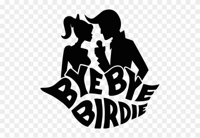 Bye Bye Birdie - Bye Bye Birdie The Musical #678799