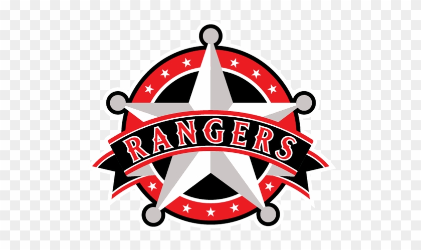 Texas Rangers #678809