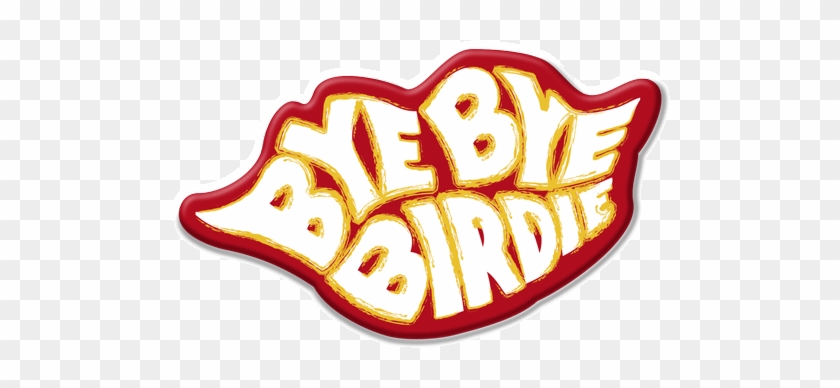 Bye Bye Birdie Graphics - Broadway Theatre #678814