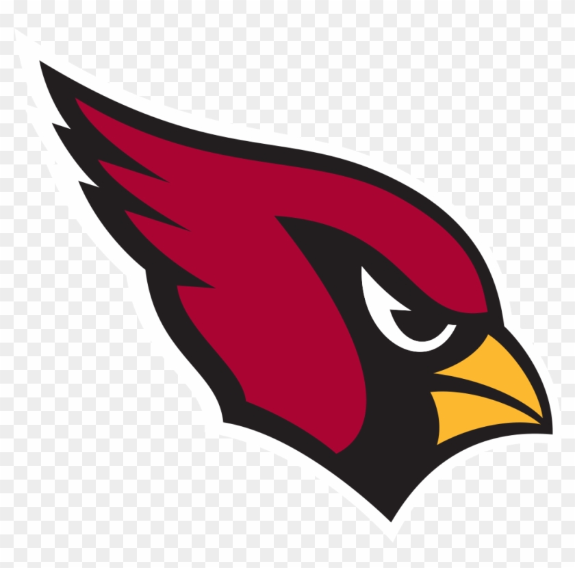 Arizona Cardinals - Arizona Cardinals Logo Png #678819