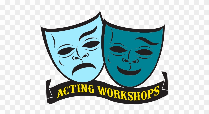 Acting Workshops For Kids And Adults To Be Offered - Theatre #678826