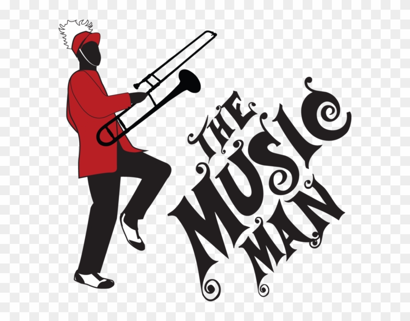 Choose Your Top 10 Musicals Nbc Should Do Live Productions - Music Man #678841