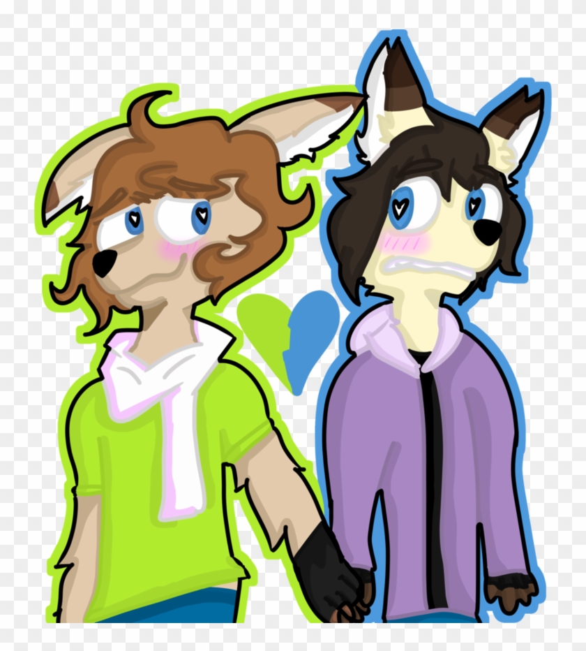 By Firebonnie - Cartoon #678846