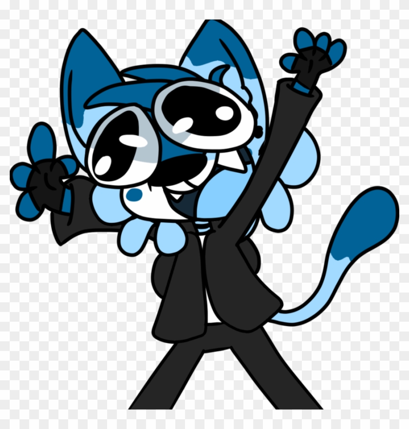 Alex Knows Da Wae By Hotcocaplays - Cartoon #678858