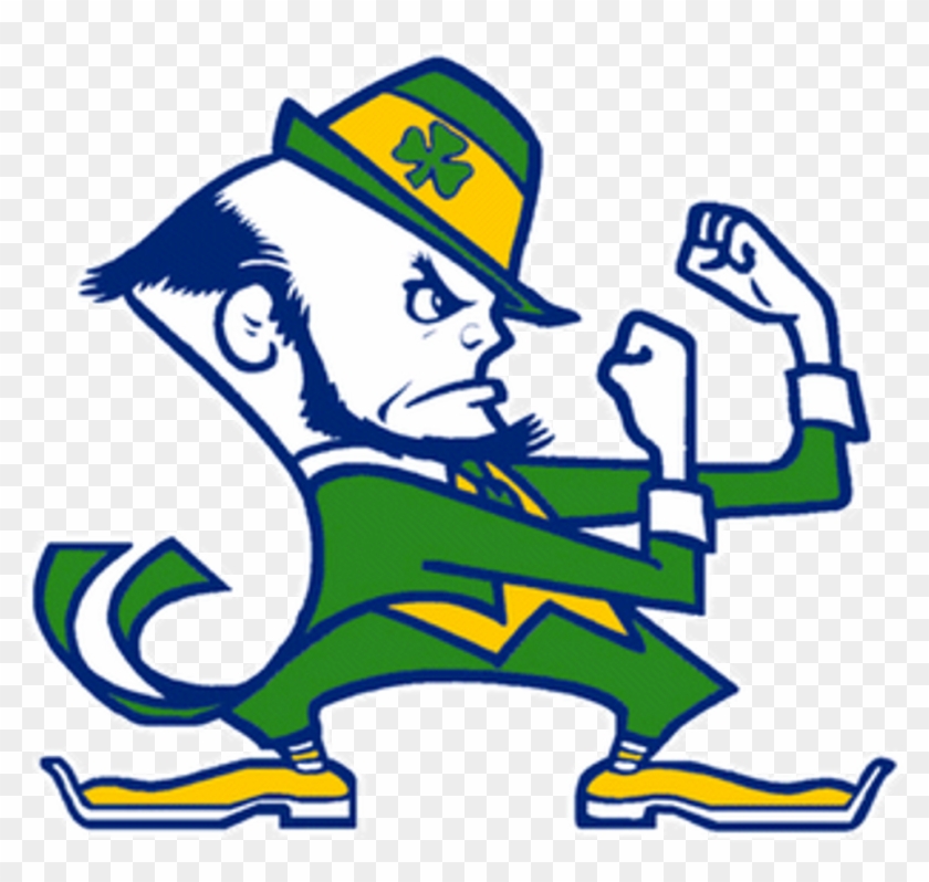 Upcoming Events - Notre Dame Fighting Irish #678860