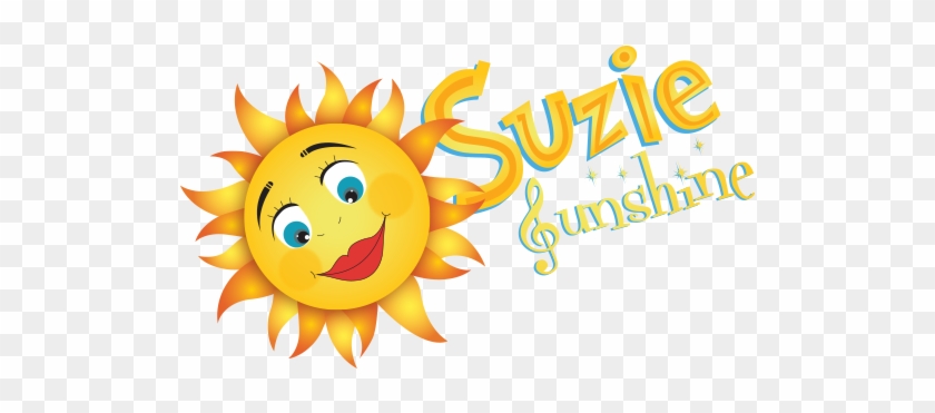 Suzie Sunshine Music & Education For Young Children - Suzy Sunshine #678862