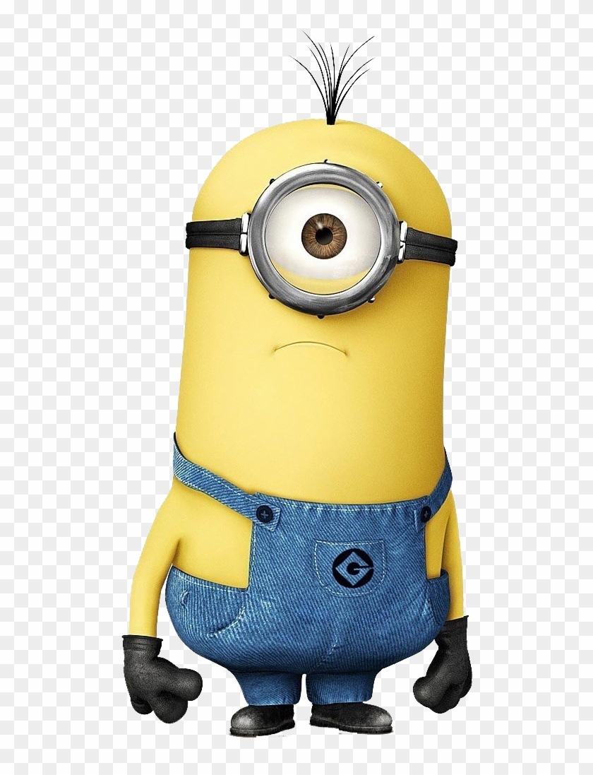 Cute Minion From Despicable Me 2 Iphone 5 Wallpapers - Yellow Minion #678906