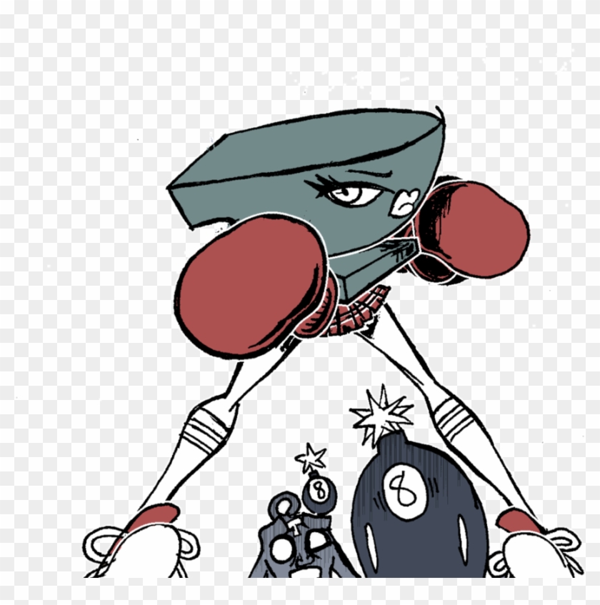 Andree Anvil By Jam1220 - Cartoon #678925