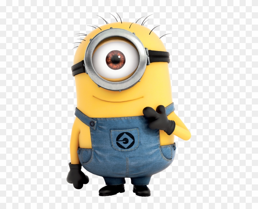 Campaign For Launch Of Despicable Me - Funny Minion Quotes About Life #678965