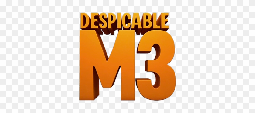 Despicable Me 3 Image - Despicable Me #678979