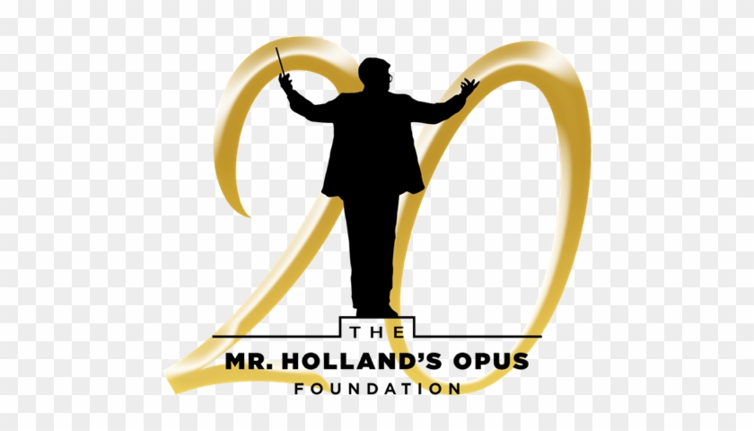 Mr Holland's Opus Foundation Keeping Music Alive In - Mr Holland's Opus Foundation #678986