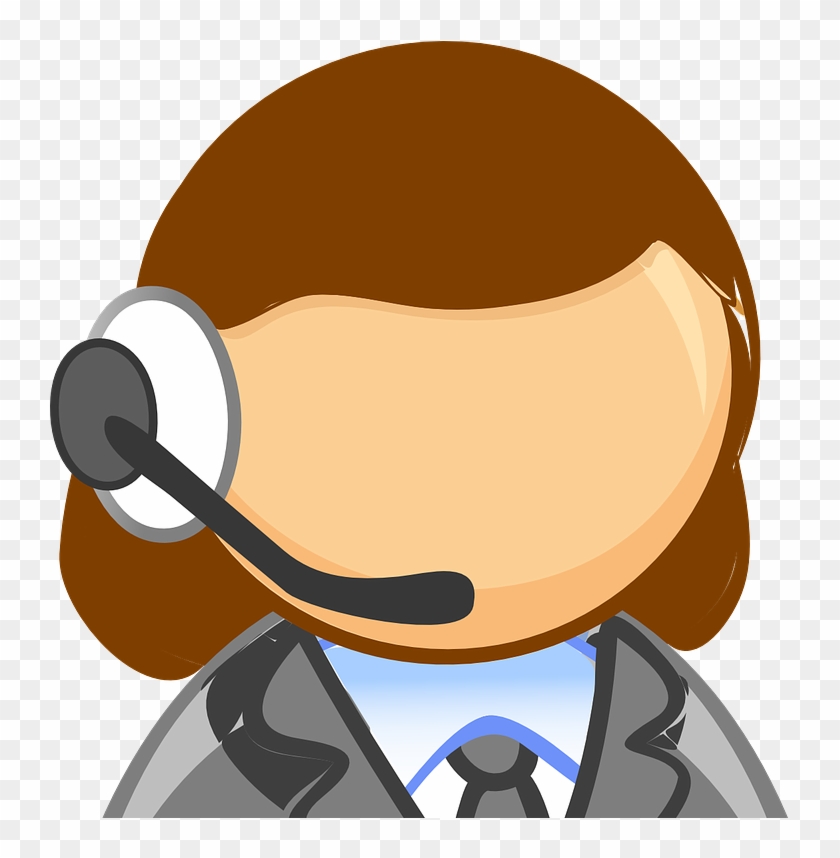 Customer Service Clip Art #679027