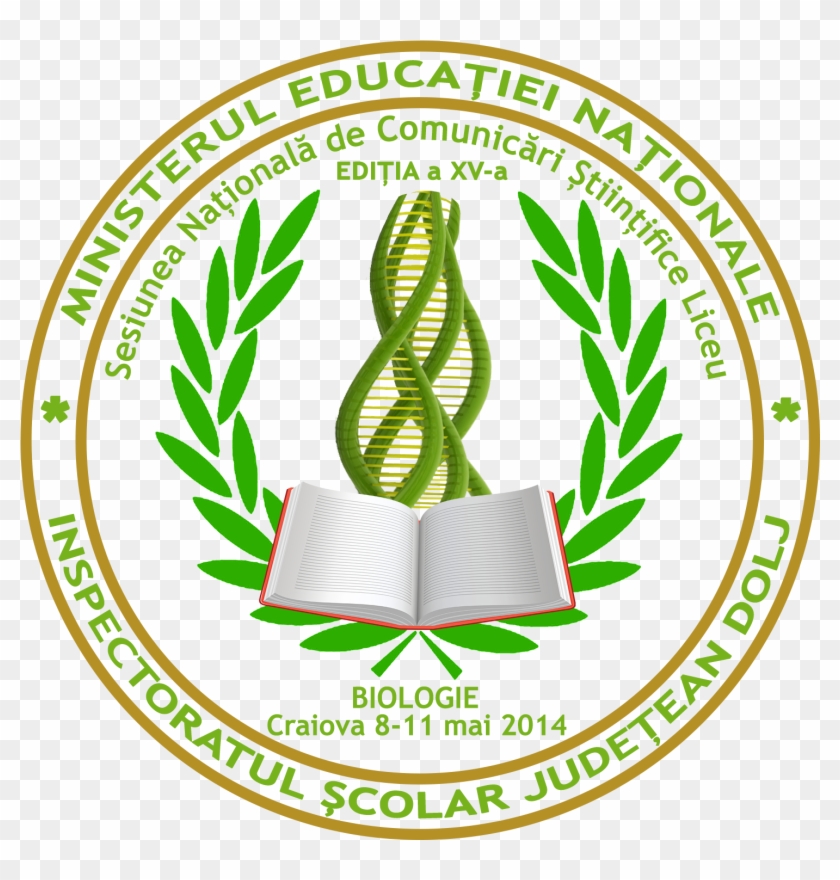 Sigla Sesiune Nationala Biologie Feedyeti - Fred Perry Laurel Wreath Logo #679033
