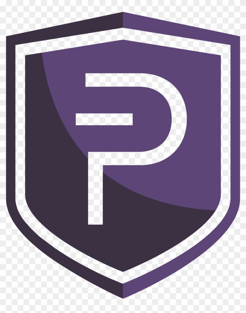 Pivx Logo - Pivx Coin #679041