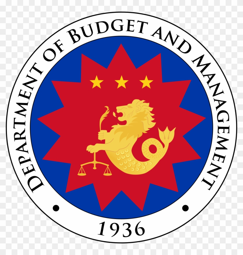 Department Of Budget And Management Philippines #679051