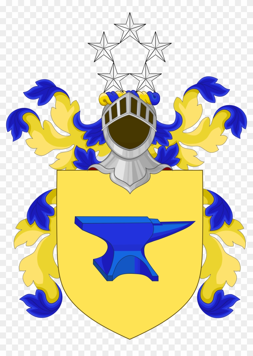 Coat Of Arms Of Dwight Eisenhower - Queen Mary University Of London #679078