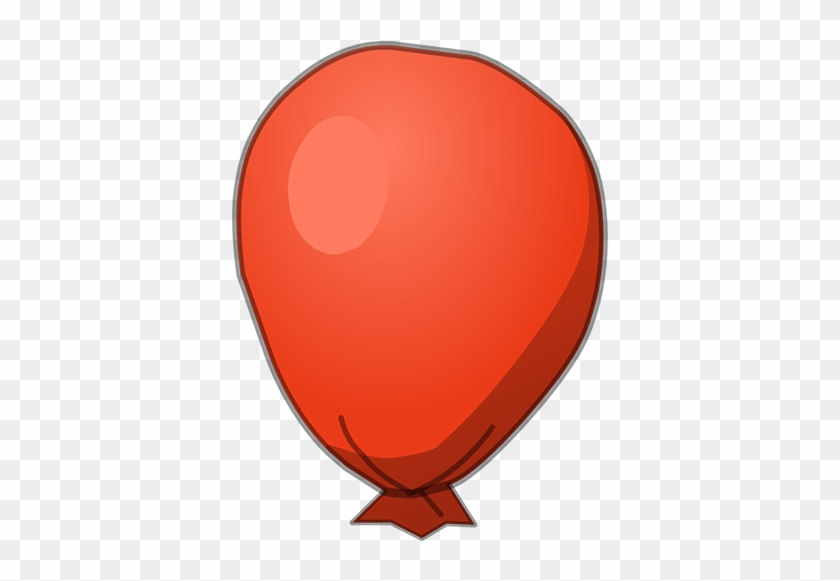 Ballon Rouge Hd (fr) - Circle #679103