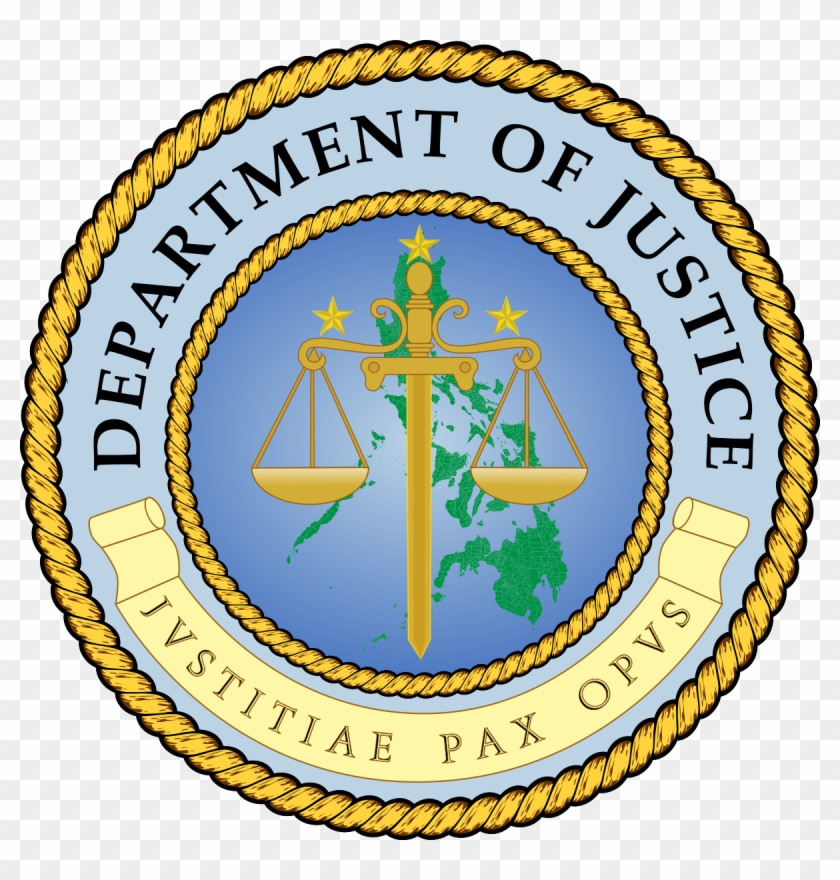 United States Department Of Justice #679114