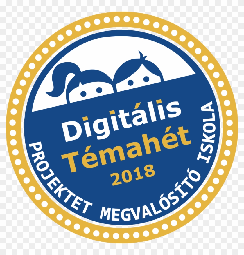 Digitális Témahét - Locket #679129