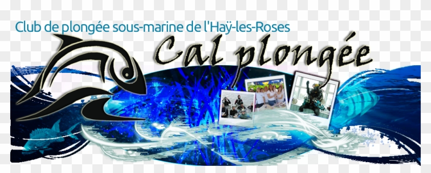 Club De Plongée Sous Marine De L'haÿ Les Roses - L'haÿ-les-roses #679141