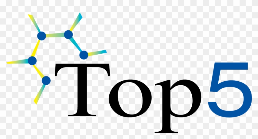 Top 5 Logo - Provasculon, Inc. #679155