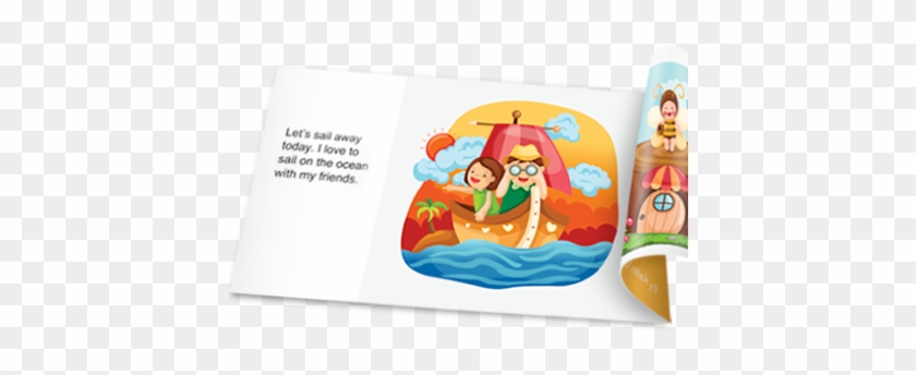 Fooz Kids - Happy Kids - - Illustration #679189