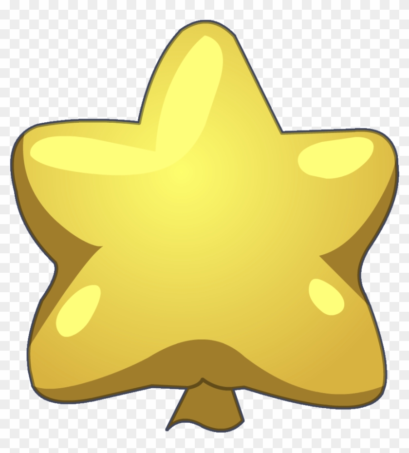 Shop-balloon9 - Portable Network Graphics #679191