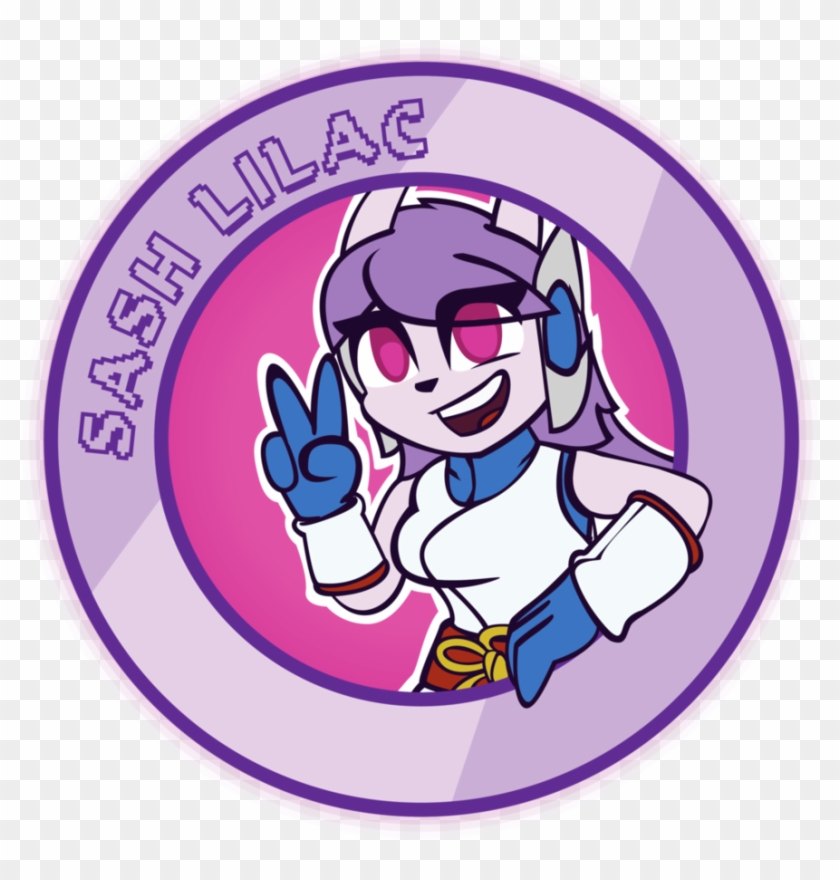 Lilac Sticker By Cloudi-nexik - Verve Bittersweet Symphony #679208