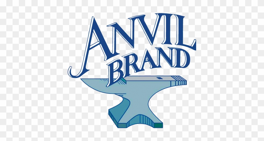 Anvil-brand Logo Fb - Ab Mule Shoes #0 Plain #679218