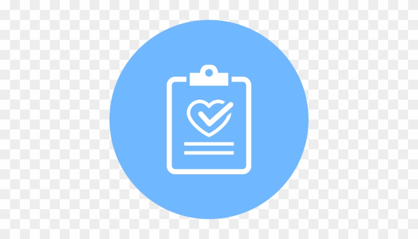 Launch And Clinical Practice - Patient Engagement Icon #679238