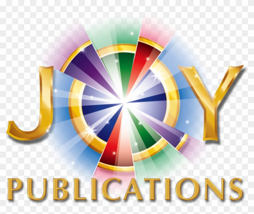 Joy Publications - Marketing #679255
