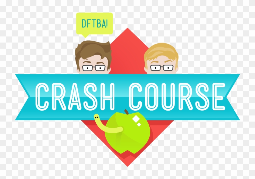 So Many Great Videos - Crash Course #679264