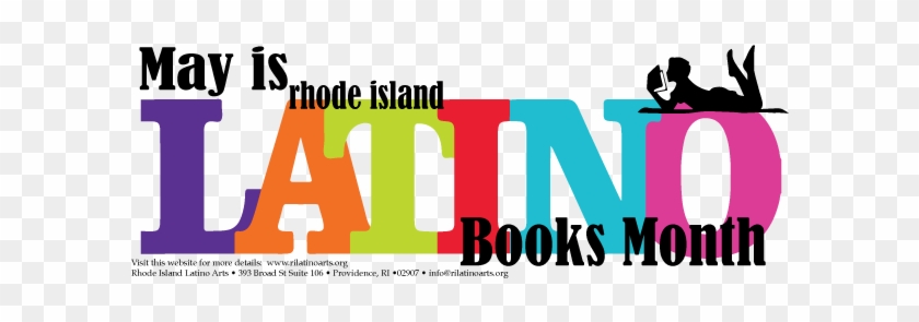 Stacks Image - Latino Books Month #679266