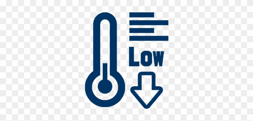 Low Temperature - Low Temperature Clipart #679288