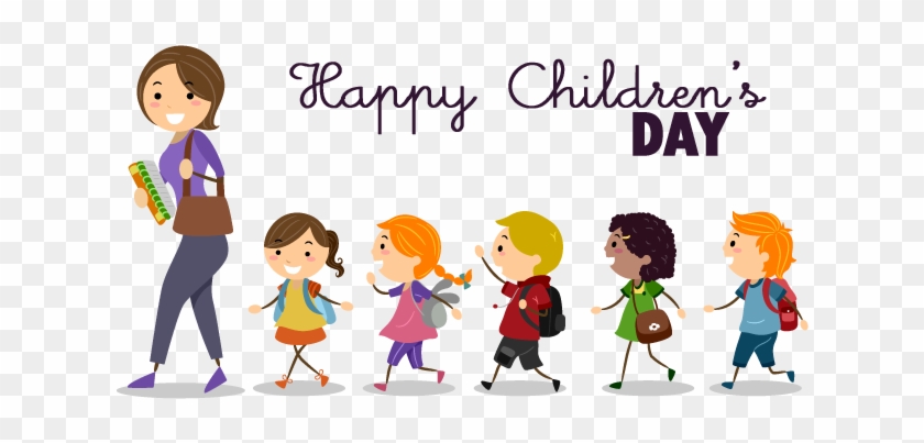 Happy Children's Day - Happy Children's Day Quotes #679290