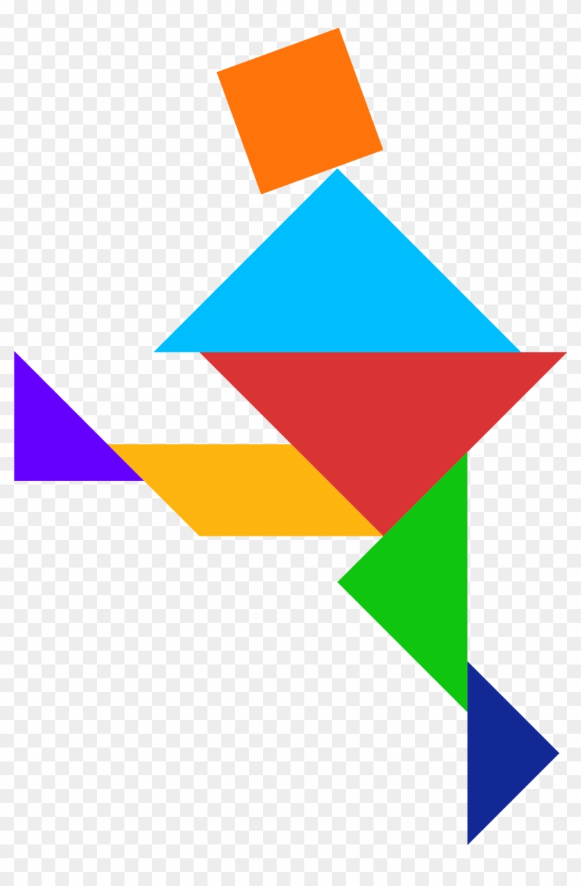 Tangram #679337