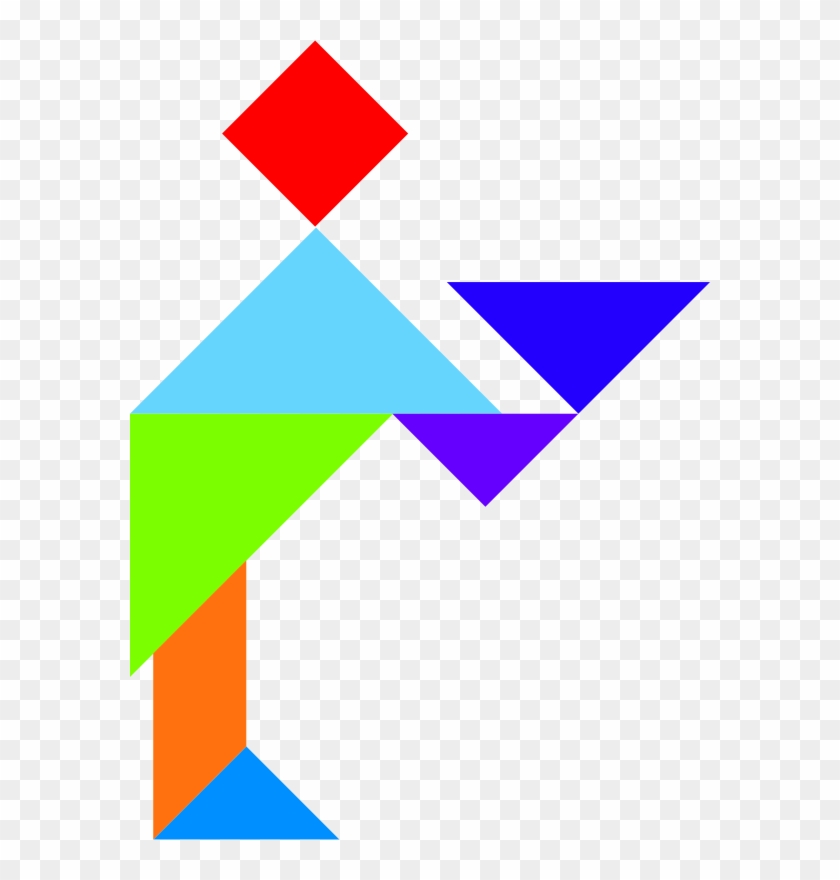 Tangram #679348